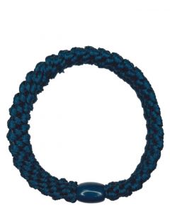 JA•NI Hair Accessories - Hair elastics, The Dark blue