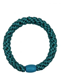 JA•NI Hair Accessories - Hair elastics, The Turquoise Blue