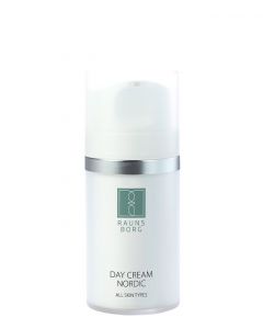 Raunsborg Day Cream For All Skin Types, 50 ml.