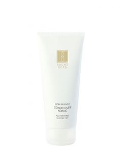 Raunsborg Conditioner Nordic For All Hair Types, 200 ml.