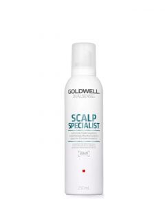 Goldwell Dualsenses Scalp Specialist Sensitive Foam Shampoo, 250 ml.
