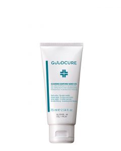 GuudCure Håndsprit Sanitizing Gel, 75 ml.