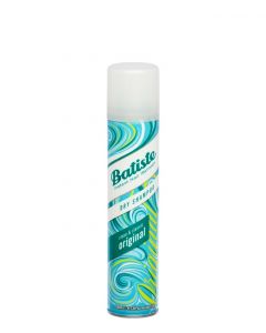 Batiste Dry Shampoo Original, 400 ml.