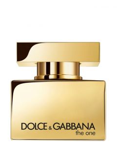 Dolce & Gabbana The One Gold EDP, 30 ml.