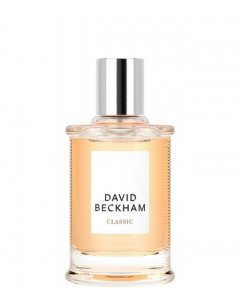 David Beckham Classic EDT, 50 ml.