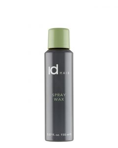 IdHAIR Creative Spray Wax, 150 ml.