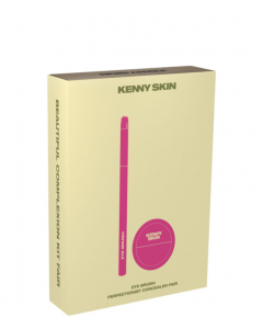 Kenny Anker Beautiful Complexion Kit, Fair