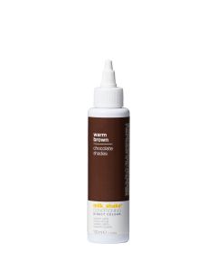 Milk_shake Conditioning Direct Colour Warm Brown, 100 ml.