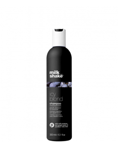 Milk_Shake Icy Blond Shampoo, 300 ml.