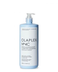 Olaplex NO.4C Bond Maintenance Clarifying Shampoo, 1000 ml.
