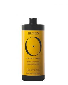 Orofluido Shampoo, 1000 ml.