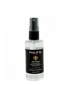 Philip B Shine Blow-Drying Mist, 60 ml.
