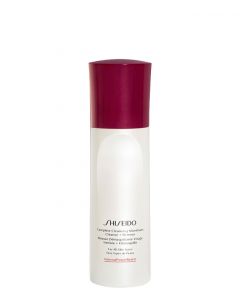 Shiseido Defend Complete cleansing microfoam, 180 ml.