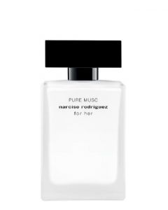Narciso Rodriguez For Her Pure musc edp, 50 ml.