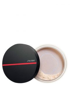 Shiseido SS Silk Powder Loose radiant, 6 ml.