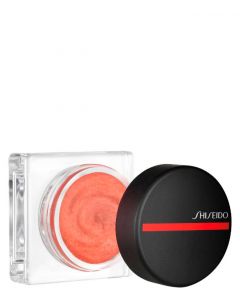Shiseido Minimalist Whipped Powder Blush 03 Momoko, 5 ml.