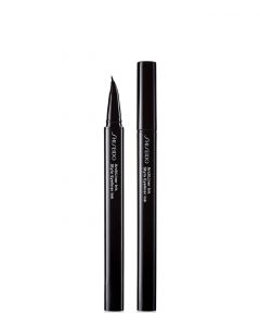 Shiseido Archliner Ink 01 Black, 4 ml.