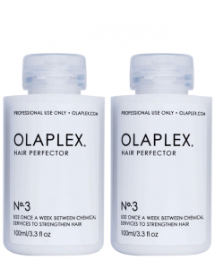 Olaplex NO.3 Hair Perfector, 2x 100 ml.