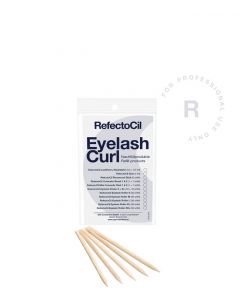 RefectoCil Silicone Pads, 2 stk.