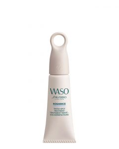 Shiseido WASO Tinted Spot Treatment Natural Honey, 8 ml.
