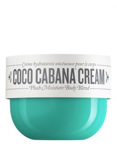 Sol de Janeiro Coco Cabana Cream, 240 ml.