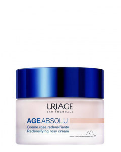 Uriage Age Absolu Rose Cream, 50 ml.